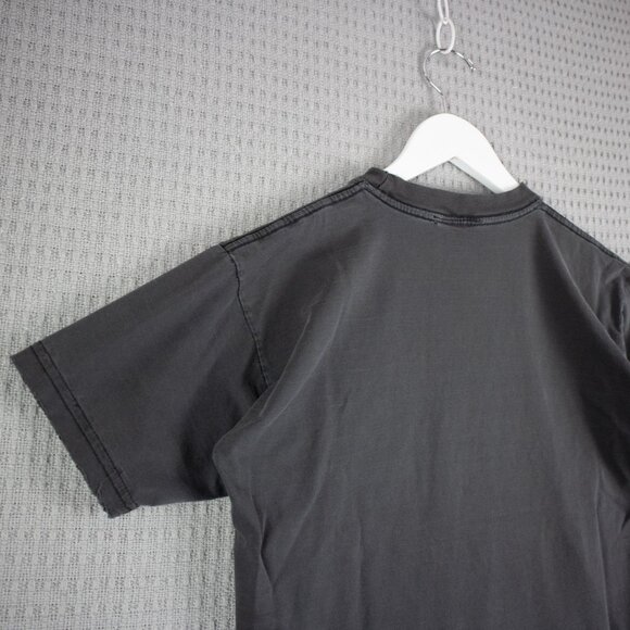 Pokemon 1999 Faded Gotta Catch Em All Distressed Tee - Picture 8 of 8